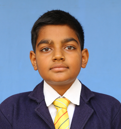 MANJEET SINGH   